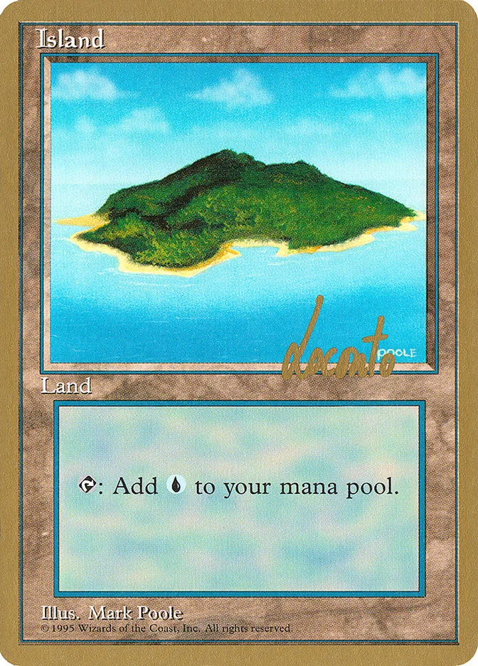 Island 「PTC/ml367」「EN」