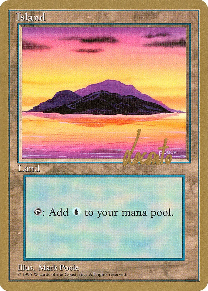 Island 「PTC/ml368」「EN」
