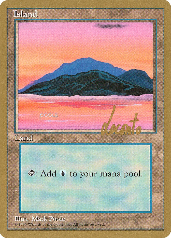 Island 「PTC/ml369」「EN」