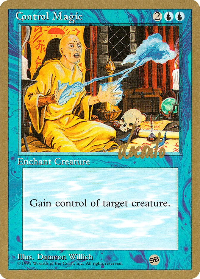 Control Magic 「PTC/ml64sb」「EN」