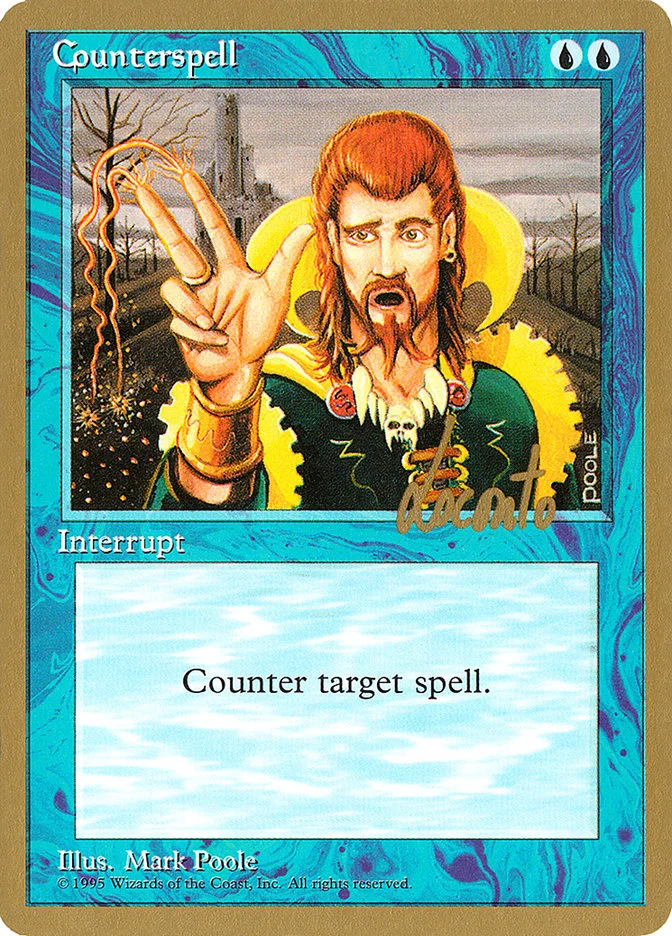 Counterspell 「PTC/ml65」「EN」