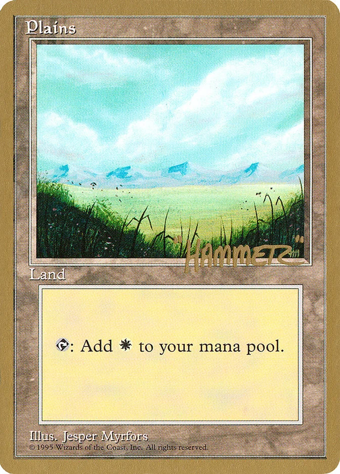 Plains 「PTC/shr366」「EN」