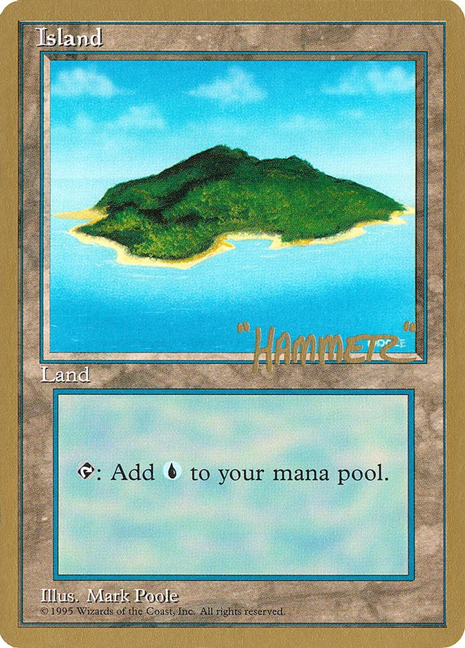 Island 「PTC/shr367」「EN」