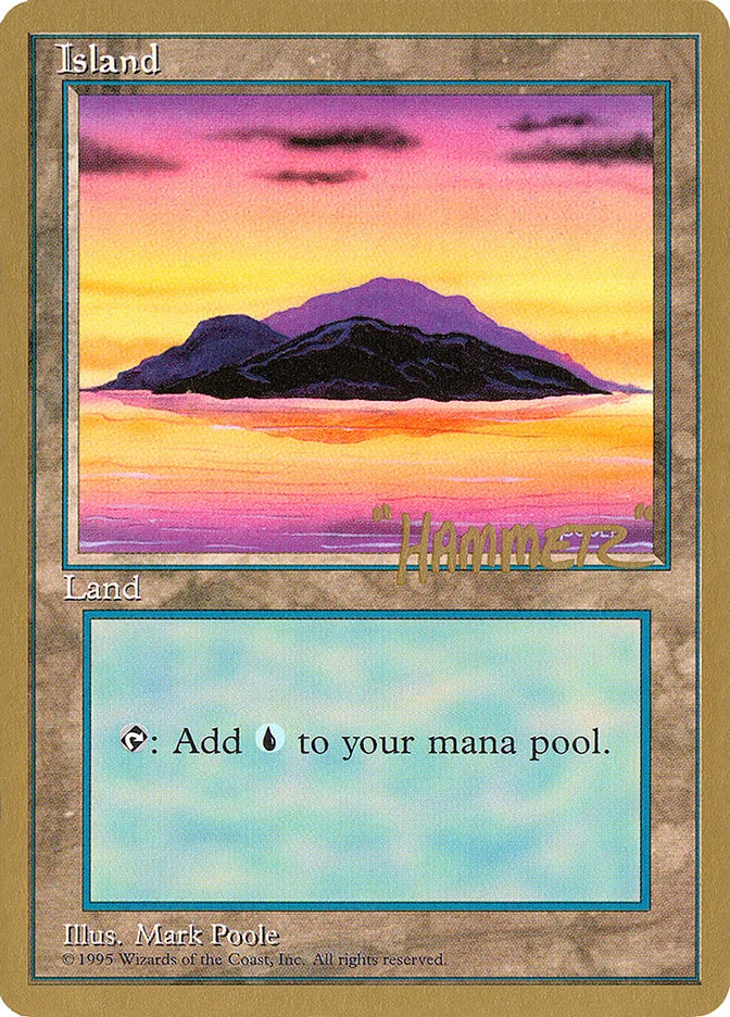 Island 「PTC/shr368」「EN」
