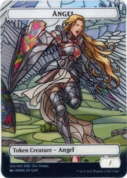 Angel #2 · Magic: The Gathering