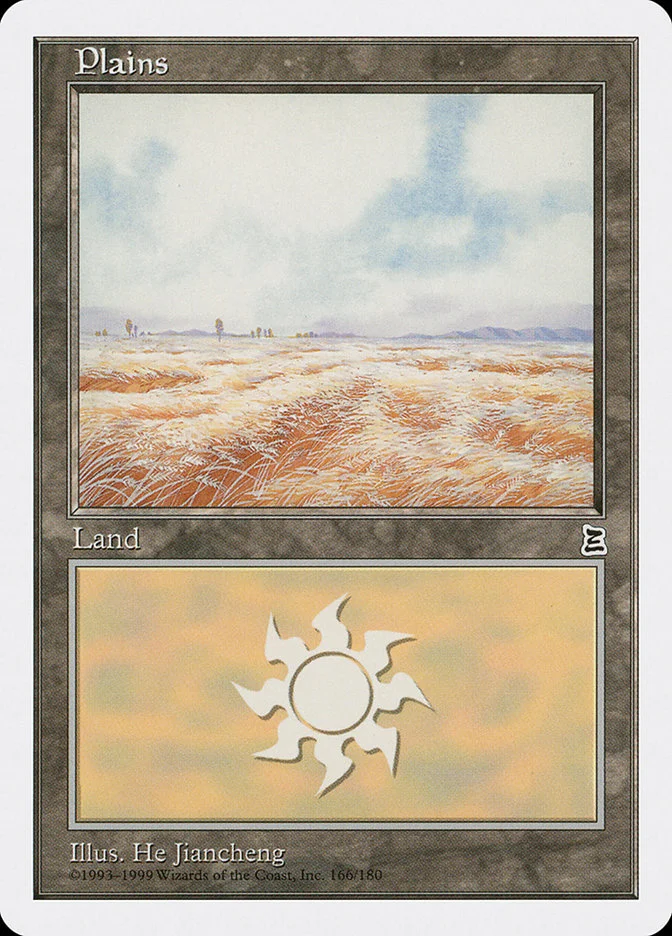Plains 「PTK/166」「EN」