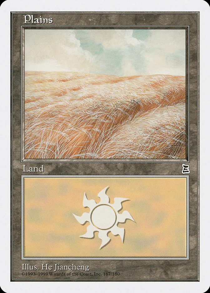 Plains 「PTK/167」「EN」