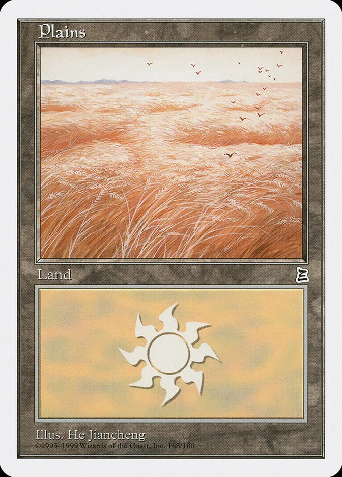 Plains 「PTK/168」「EN」
