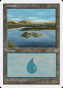 Island 「PTK/169」「EN」