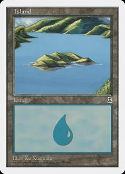 Island 「PTK/171」「EN」