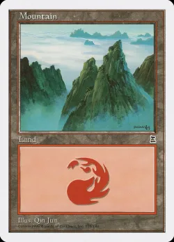 Mountain 「PTK/175」「EN」