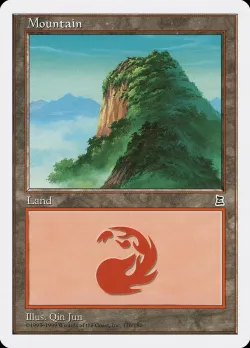 Mountain 「PTK/176」「EN」