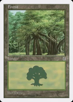 Forest 「PTK/180」「EN」