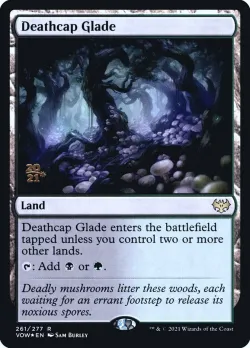Deathcap Glade 「PVOW/261s」「EN」