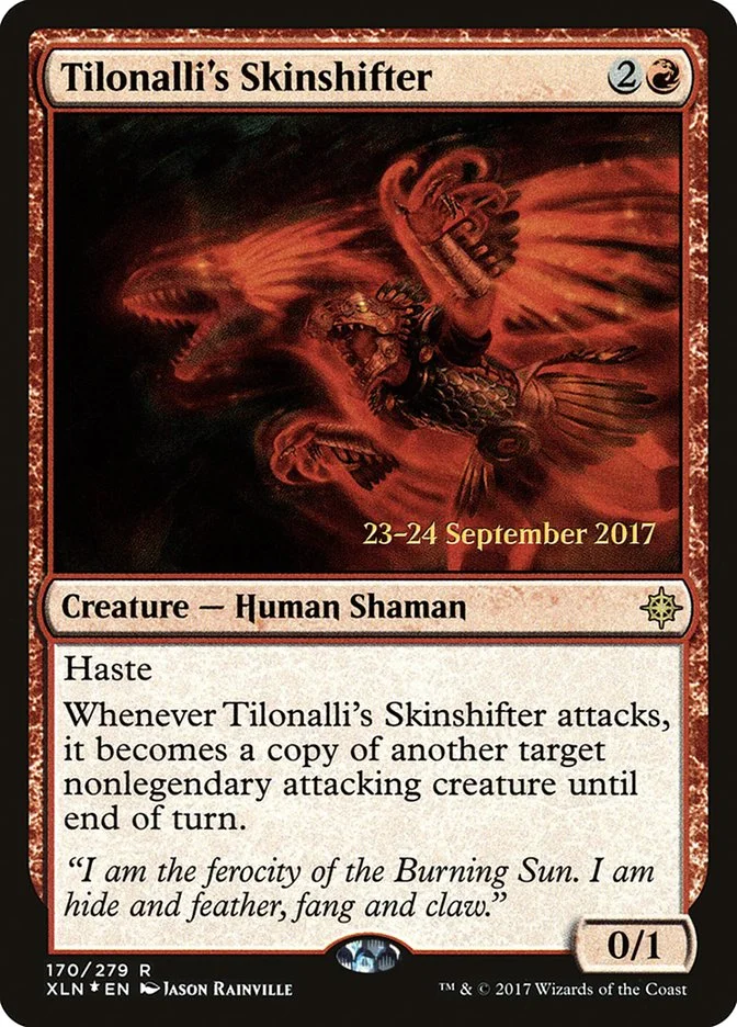 Tilonalli's Skinshifter 「PXLN/170s」「EN」