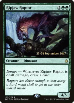 Ripjaw Raptor 「PXLN/203s」「EN」