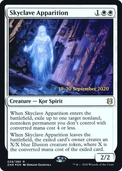 Skyclave Apparition #39s · Magic: The Gathering
