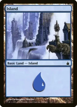Island 「RAV/292」「EN」