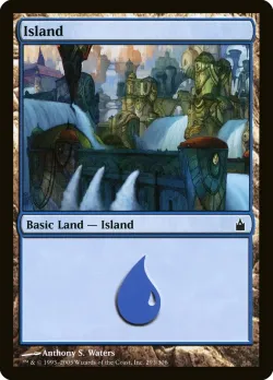 Island 「RAV/293」「EN」
