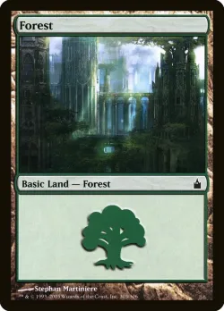 Forest 「RAV/303」「EN」