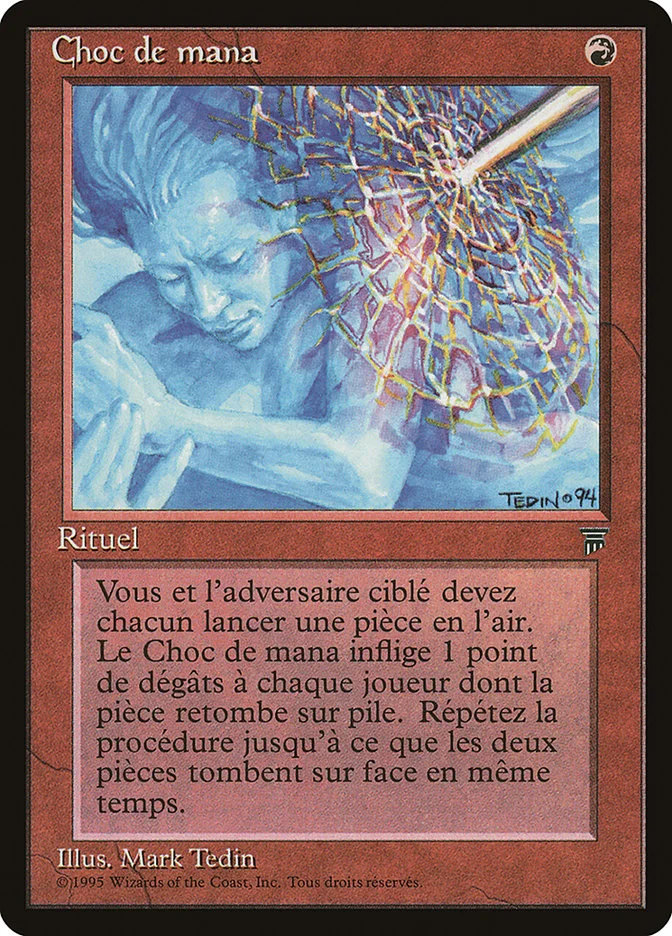 Mana Clash 「REN/92」「EN」