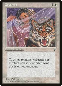 Kismet #12 · Magic: The Gathering