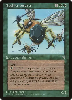 Killer Bees 「REN/146」「EN」