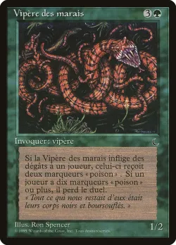 Marsh Viper 「REN/149」「EN」