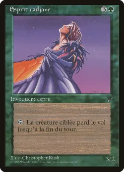Radjan Spirit 「REN/153」「EN」