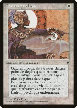 Spirit Link #20 · Magic: The Gathering