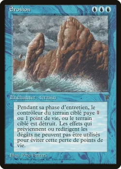 Erosion #29 · Magic: The Gathering