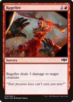 Ragefire 「RNA/270」「EN」