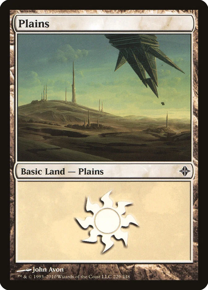 Plains 「ROE/229」「EN」