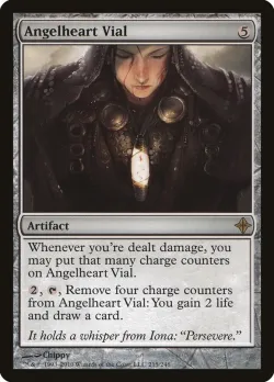Angelheart Vial 「ROE/215」「EN」