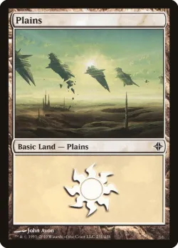 Plains 「ROE/231」「EN」
