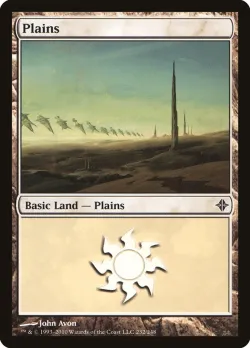 Plains 「ROE/232」「EN」
