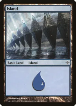 Island 「ROE/233」「EN」