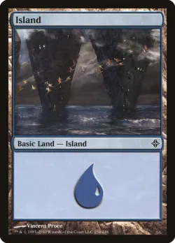 Island 「ROE/234」「EN」