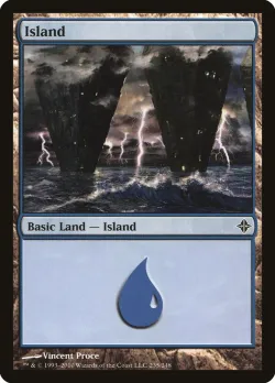 Island 「ROE/235」「EN」