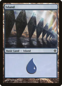 Island 「ROE/236」「EN」