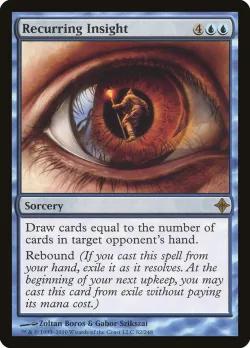 Recurring Insight #82 · Magic: The Gathering