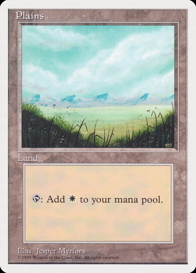 Plains 「RQS/52」「EN」