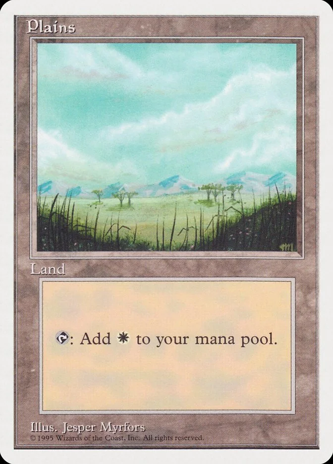 Plains 「RQS/53」「EN」