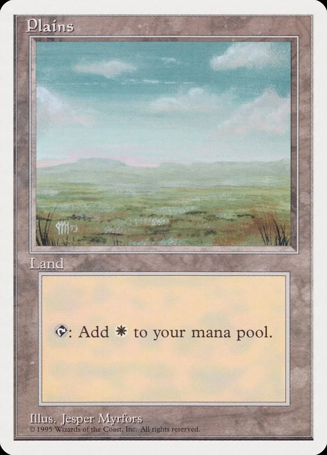 Plains 「RQS/54」「EN」