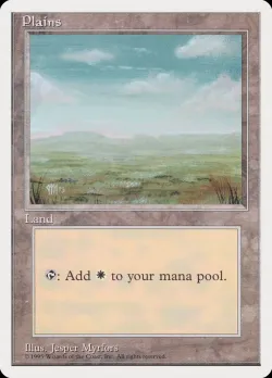 Plains 「RQS/54」「EN」