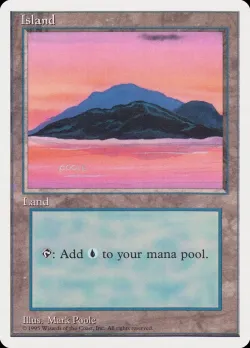 Island 「RQS/56」「EN」