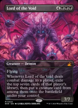Lord of the Void 「RVR/424」「EN」