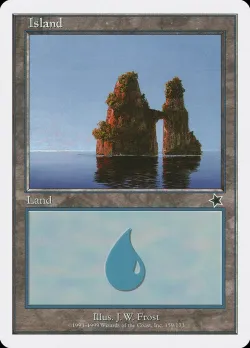 Island 「S99/159」「EN」