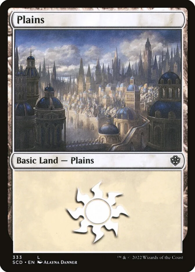 Plains 「SCD/333」「EN」