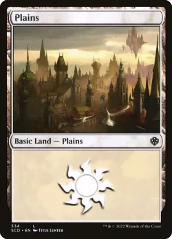 Plains 「SCD/334」「EN」
